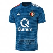 Tailandia Camiseta Feyenoord 2ª Equipacion 2018-2019