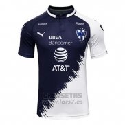 Tailandia Camiseta Monterrey 3ª Equipacion 2018-2019