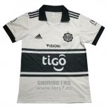 Tailandia Camiseta Olimpia 1ª Equipacion 2018-2019