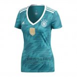 Camiseta Alemania 2ª Equipacion Mujer 2018