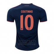 Camiseta Bayern Munich Jugador Coutinho 3ª Equipacion 2019-2020