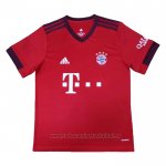 Camiseta Bayern Munich 1ª Equipacion 2021-2022 Tailandia