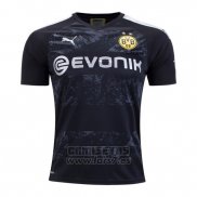 Camiseta Borussia Dortmund 2ª Equipacion 2019-2020