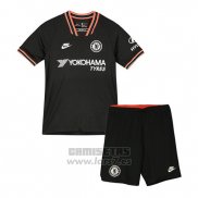 Camiseta Chelsea 3ª Equipacion Nino 2019-2020