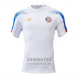 Camiseta Costa Rica 2ª Equipacion 2019 Tailandia