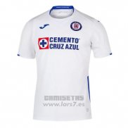 Camiseta Cruz Azul 2ª Equipacion 2019-2020 Tailandia