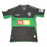 Camiseta Elche 2ª Equipacion 2019-2020 Tailandia