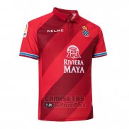 Camiseta Espanyol 2ª Equipacion 2018-2019