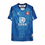 Camiseta Espanyol 2ª Equipacion 2020-2021 Tailandia