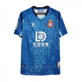 Camiseta Espanyol 2ª Equipacion 2020-2021 Tailandia