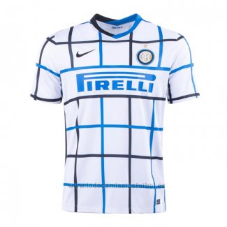 Camiseta Inter Milan 2ª Equipacion 2020-2021