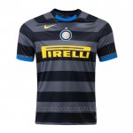 Camiseta Inter Milan 3ª Equipacion 2020-2021