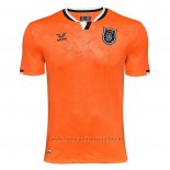 Camiseta Istanbul Basaksehir 1ª Equipacion 2020-2021 Tailandia