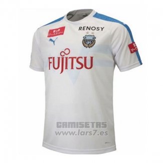 Camiseta Kawasaki Frontale 2ª Equipacion 2019 Tailandia