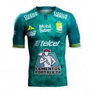 Camiseta Leon 1ª Equipacion 2019 Tailandia