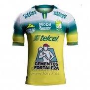 Camiseta Leon 2ª Equipacion 2019 Tailandia