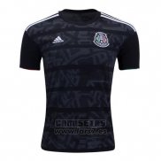 Camiseta Mexico 1ª Equipacion 2019