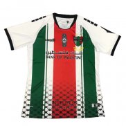 Camiseta Palestino Deportivo 1ª Equipacion 2020 Tailandia