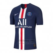 Camiseta Paris Saint-Germain 1ª Equipacion 2019-2020