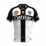 Camiseta Parma 1ª Equipacion 2020-2021 Tailandia