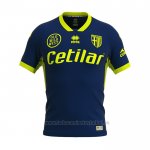 Camiseta Parma 3ª Equipacion 2020-2021 Tailandia