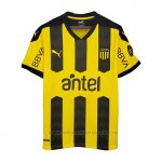 Camiseta Penarol 1ª Equipacion 2021 Tailandia