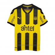 Camiseta Penarol 1ª Equipacion 2021 Tailandia