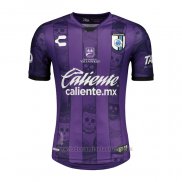 Camiseta Queretaro 3ª Equipacion 2020 Tailandia