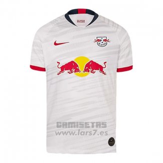 Camiseta RB Leipzig 1ª Equipacion 2019-2020 Tailandia