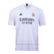 Camiseta Real Madrid 1ª Equipacion 2020-2021