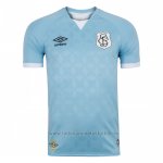 Camiseta Santos 3ª Equipacion 2020 Tailandia