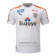 Camiseta Shimizu S-Pulse 2ª Equipacion 2019 Tailandia