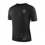 Camiseta de Entrenamiento Paris Saint-Germain 2019-2020 Negro