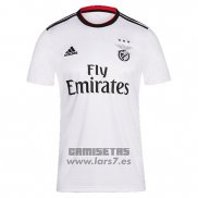 Tailandia Camiseta Benfica 2ª Equipacion 2018-2019