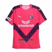 Tailandia Camiseta Cerezo Osaka 1ª Equipacion 2018-2019