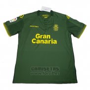 Tailandia Camiseta Las Palmas 2ª Equipacion 2018-2019