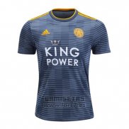 Tailandia Camiseta Leicester City 2ª Equipacion 2018-2019