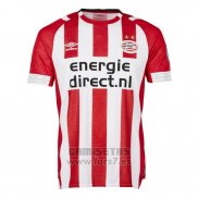 Tailandia Camiseta PSV 1ª Equipacion 2018-2019