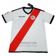 Tailandia Camiseta Rayo Vallecano 1ª Equipacion 2018-2019