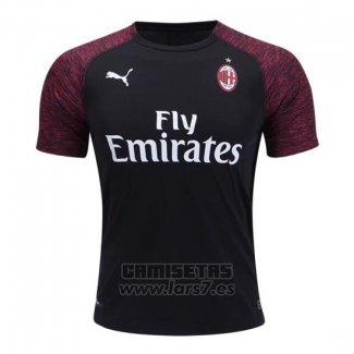 Camiseta AC Milan 3ª Equipacion 2018-2019