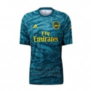 Camiseta Arsenal Portero 1ª Equipacion 2019-2020 Tailandia