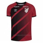 Camiseta Athletico Paranaense 1ª Equipacion 2020 Tailandia