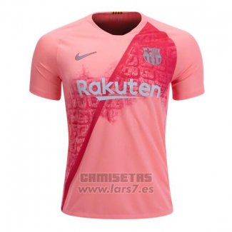 Camiseta Barcelona 3ª Equipacion 2018-2019