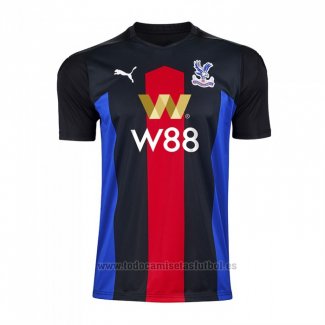 Camiseta Crystal Palace 3ª Equipacion 2020-2021 Tailandia