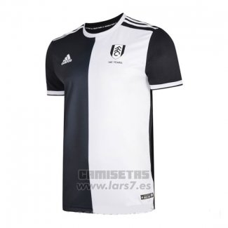 Camiseta Fulham 140 Aniversario 2019 Tailandia