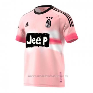 Camiseta Juventus Human Race 2020-2021