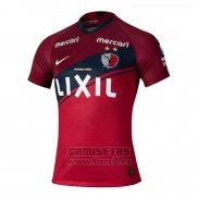 Camiseta Kashima Antlers 1ª Equipacion 2020 Tailandia