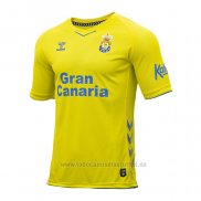 Camiseta Las Palmas 1ª Equipacion 2020-2021 Tailandia