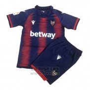 Camiseta Levante 1ª Equipacion Nino 2019-2020