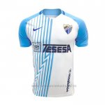 Camiseta Malaga 1ª Equipacion 2020-2021 Tailandia